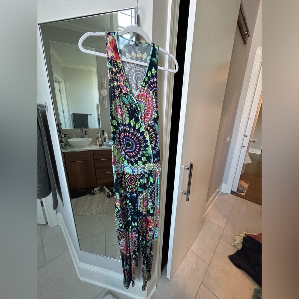 Desigual One Piece Jumpsuit/Romper